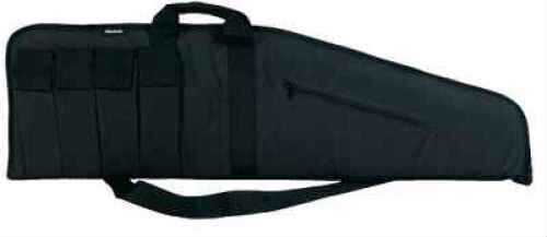 Bulldog Cases Tactical Extreme 45" Black With Trim 420